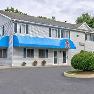 Motel 6 Bethel, Ct - Danbury